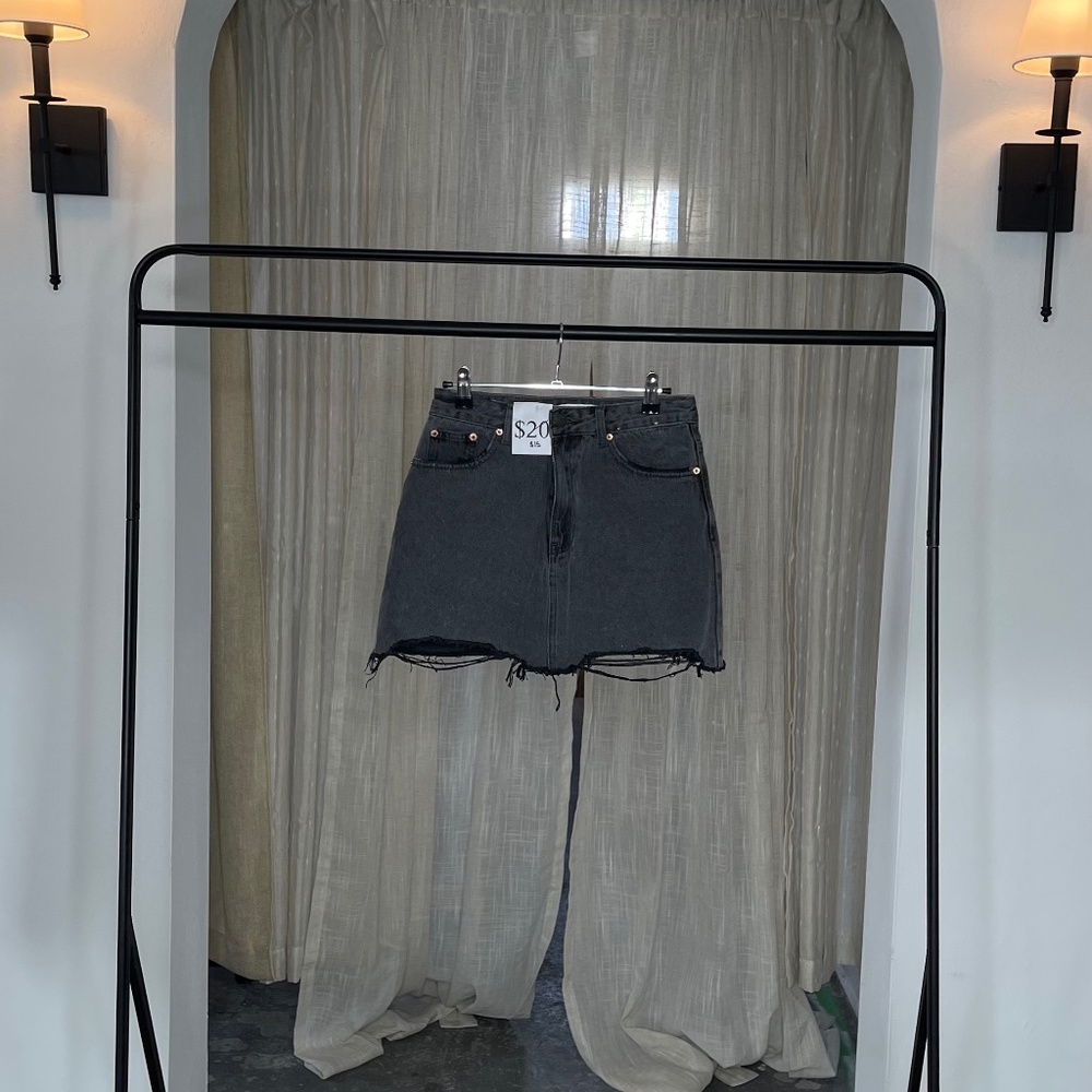 Glassons Jean